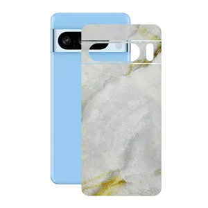 Remax cover sticker Leth model marble design suitable for Google Pixel 8 Pro mobile phone