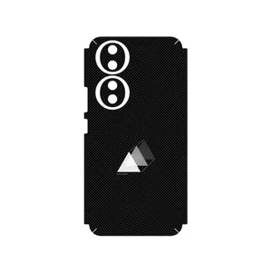 MAHOOT Minimal 3 Triangle Icon Cover Sticker for Honor 90