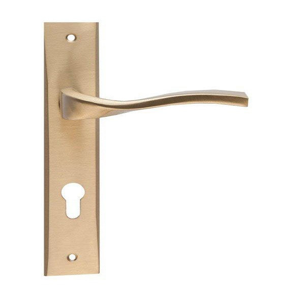 دستگیره در مدل E4002A مجموعه 2 عددی