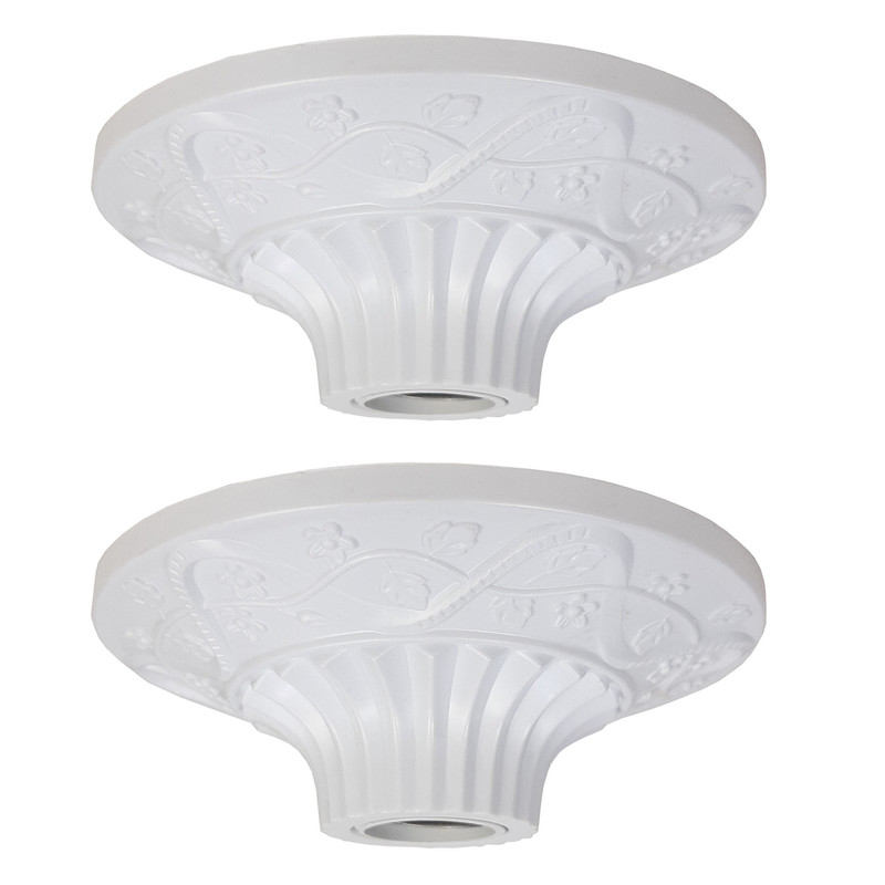 سرپیچ مدل سقفی کد 2024 مجموعه 2 عددی