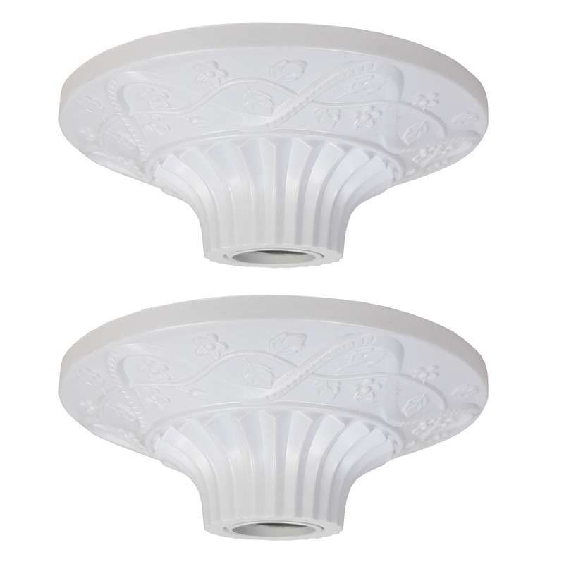 سرپیچ مدل سقفی کد 2024 مجموعه 2 عددی