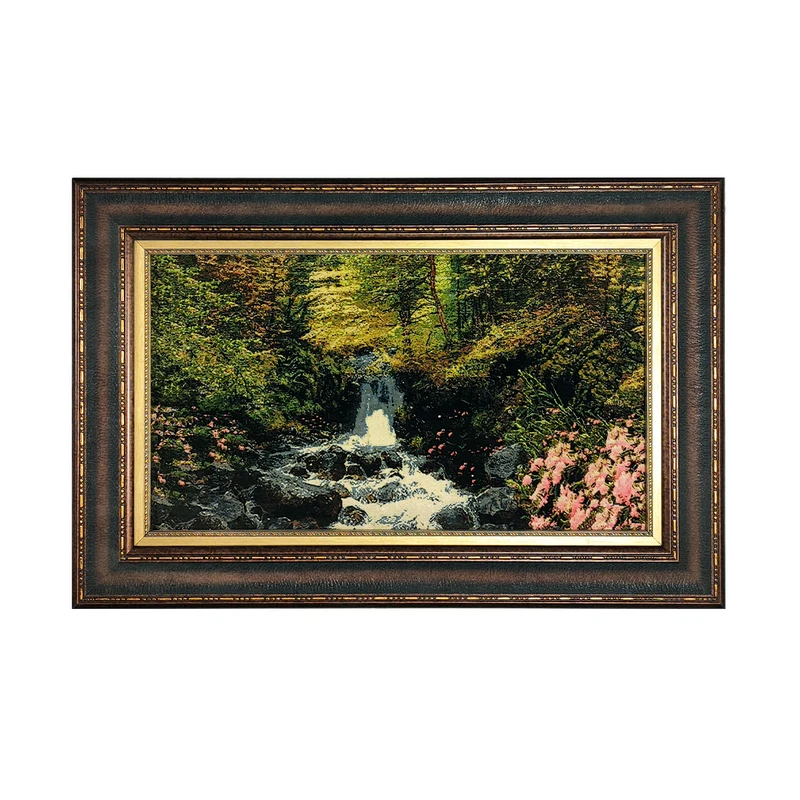 تابلو فرش دستباف مدل NKP.T.V.1.29