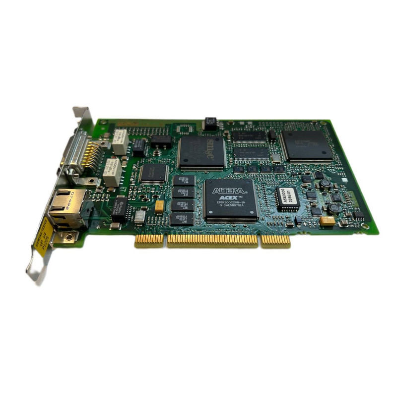 PCI  کارت شبکه زیمنس مدل 6GK1161-3AA01