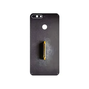 MAHOOT Harmonica Cover Sticker for Honor 7A