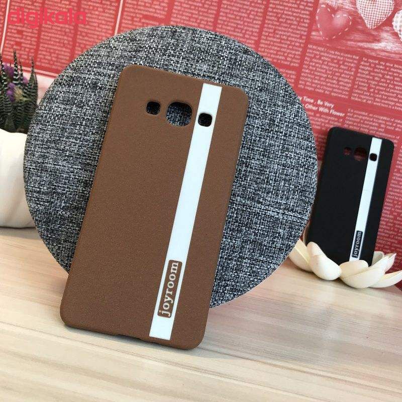 کاور مدل JR-02 مناسب برای گوشی موبایل سامسونگ Galaxy J3 PRO main 1 4
