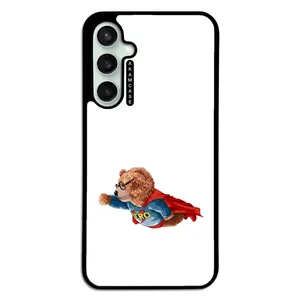 AKAM AMC-WSGS23FE-BARON FILOU-24 Cover For Samsung Galaxy S23 FE