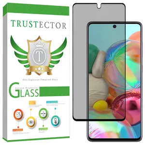 Trustector PRIT30 Screen Protector For Xiaomi Poco X6 Pro / Poco X6 / Poco F6 / Poco F6 Pro / Redmi Turbo 3 / Redmi K70 Ultra / Redmi K70 Pro / Oneplus Ace 3V / Vivo X200