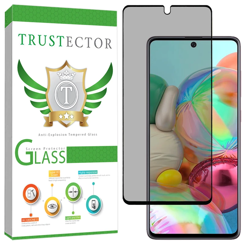 محافظ صفحه نمایش تراستکتور مدل PRIT30 مناسب برای گوشی موبایل شیائومی Redmi Note 11 Pro 5G /Note 11 Pro Plus 5G / Mi 11i / 11i HyperCharge 5G / اینفینیکس Note 30 Pro 4G / ناتینگ فون Nothing CMF Phone 1