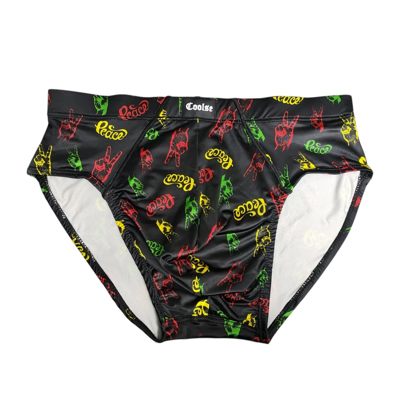 شورت اسلیپ مردانه کولسی کد 2026