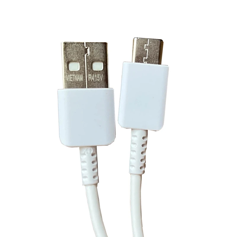 کابل تبدیل USB به USB-C توربو مدل Galaxy A13 به طول 1 متر