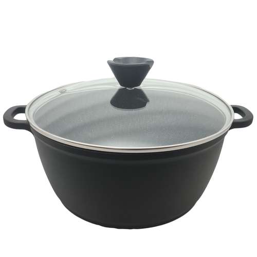 قابلمه ساعد مدل ch سایز 24