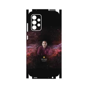 MAHOOT Will Smith-FullSkin Cover Sticker for Samsung Galaxy A72