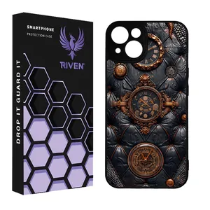 RIVEN RI3-7 Case For Apple iphone 13 mini