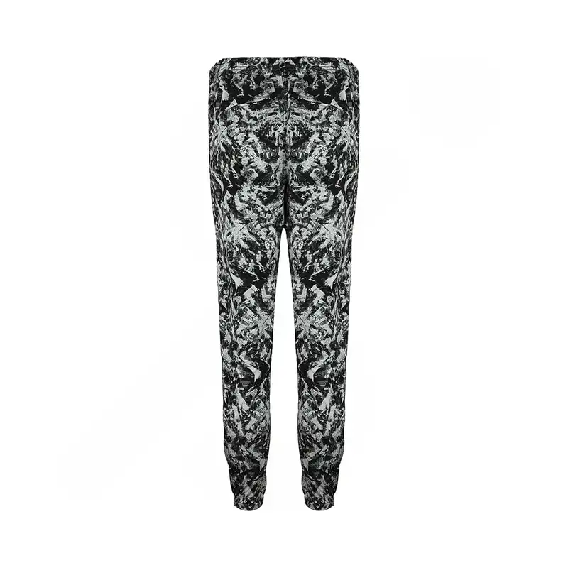 شلوار ورزشی مردانه مدل اسلش کد NK-8270