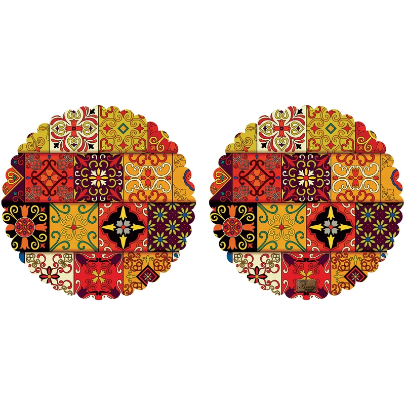 رومیزی رنس مدل TT4-42541 بسته 2 عددی