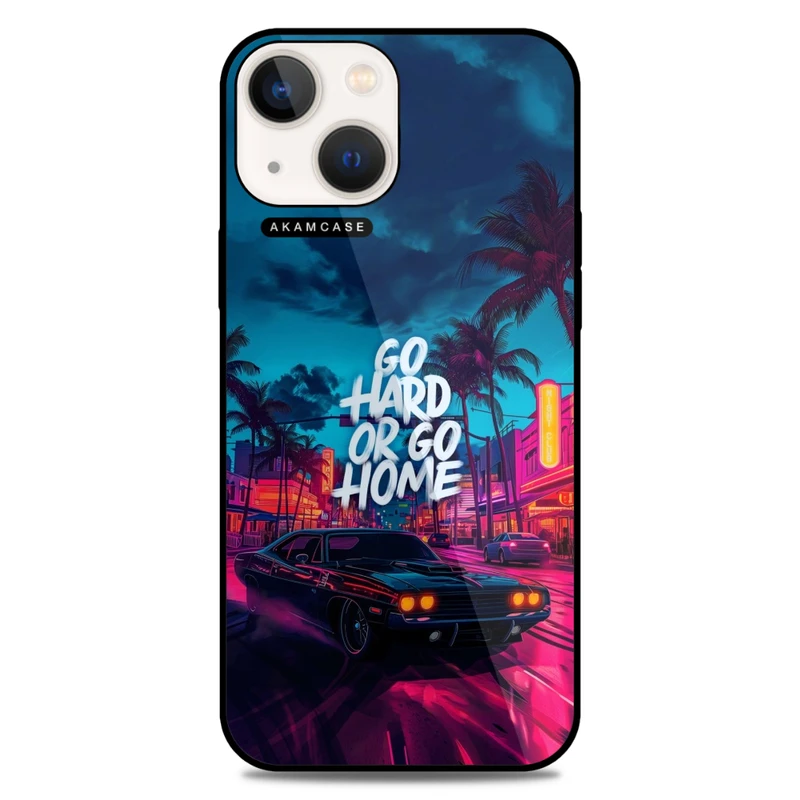 کاور آکام مدل AMC-WA13-NEON-8 مناسب برای گوشی موبایل اپل iPhone 13