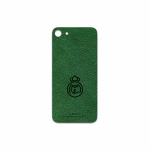MAHOOT GL-REAL Cover Sticker for Apple iPhone SE 2020