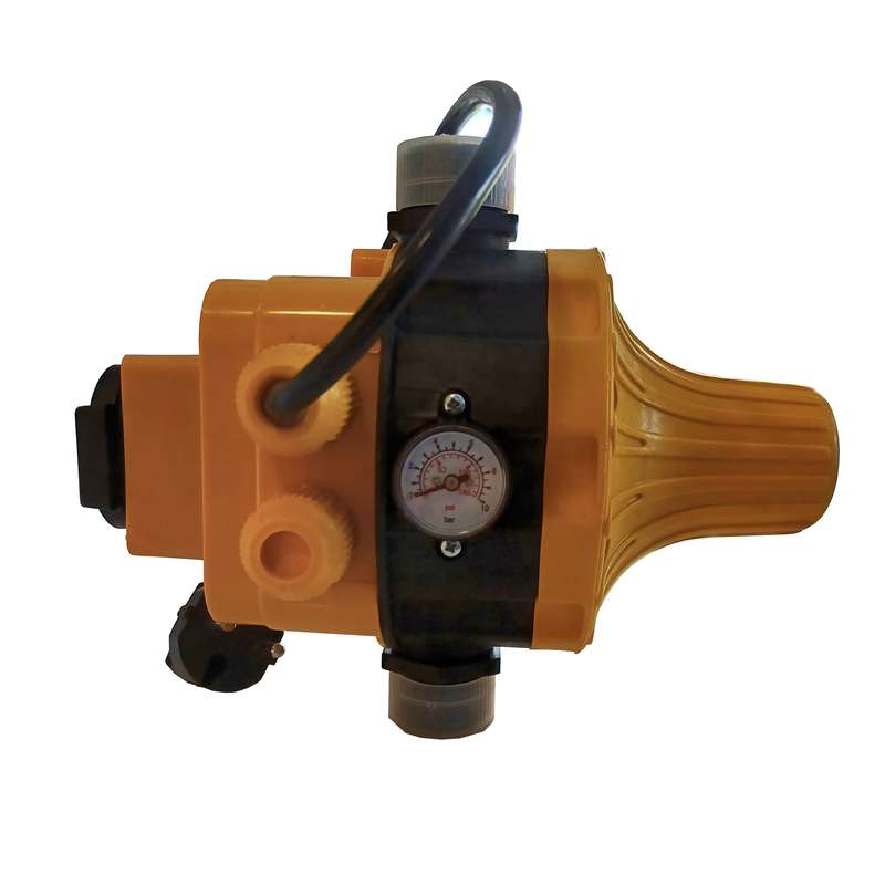 ست کنترل فلو مدل  درجه دار pc19