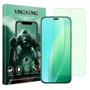 King Kong Eye Care model Green light screen protector suitable for Honor 400 Lite mobile phone