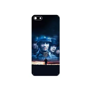 MAHOOT Saving Private Ryan Cover Sticker for Honor 7S