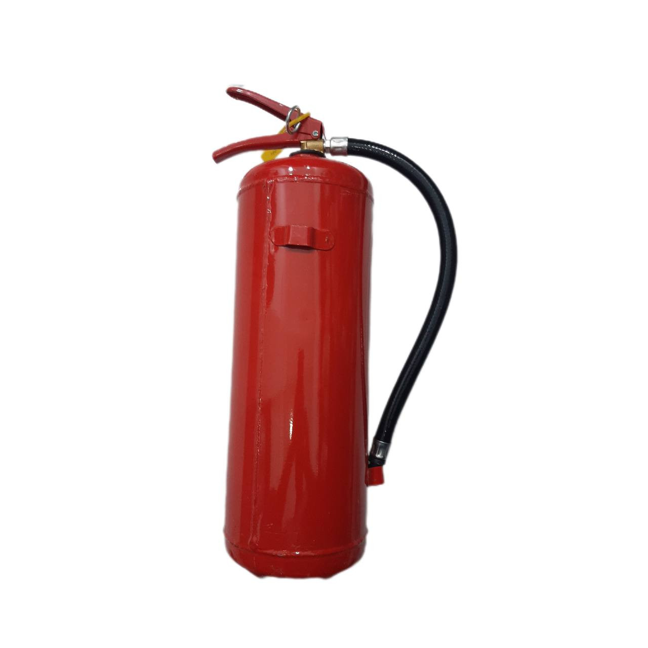 کپسول آتشنشانی کاوه مدل arkagostar-70 وزن 6 کیلوگرم