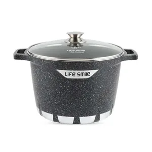 قابلمه لایف اسمایل مدل RDPP7 سایز 28 