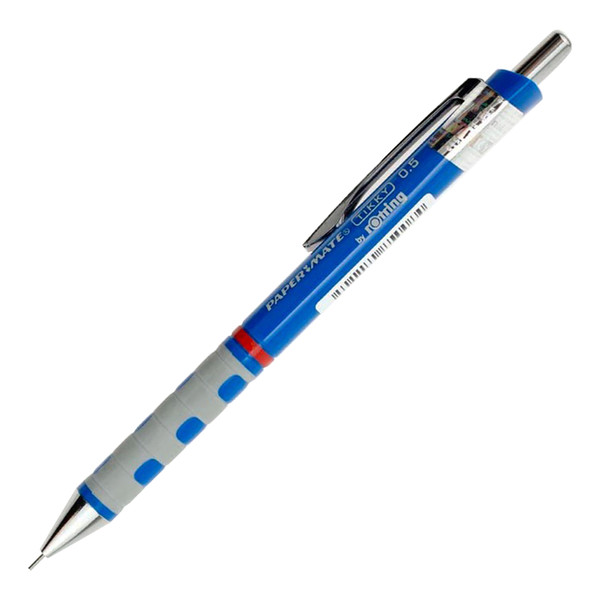  مداد نوکی 0.5 میلی متری روترینگ مدل PAPER MATE 