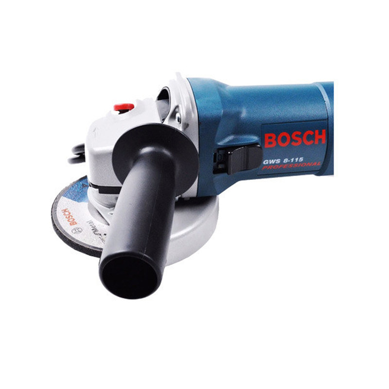 مینی فرز بوش مدل GWS 8-125