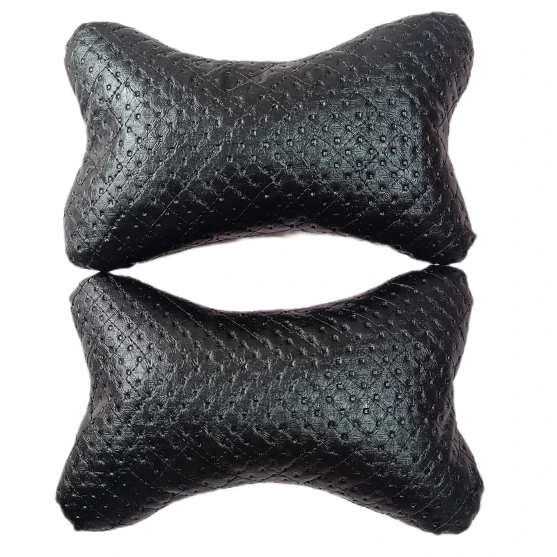 پشت گردنی صندلی خودرو مدل ترافیک بسته دو عددی