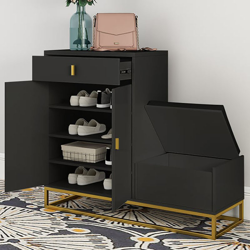 جاکفشی اسمردیس مدل +H102 - MDF