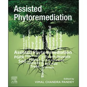 کتاب Assisted Phytoremediation اثر Vimal Chandra Pandey انتشارات تازه ها