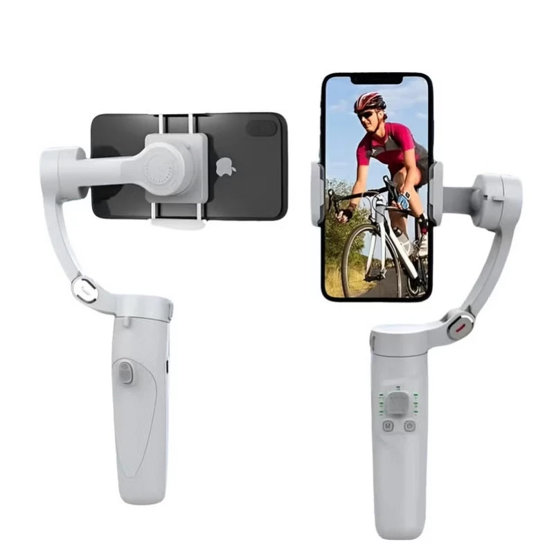 عکس شماره 2 : گیمبال فیبمبرداری m1 مدل دییر