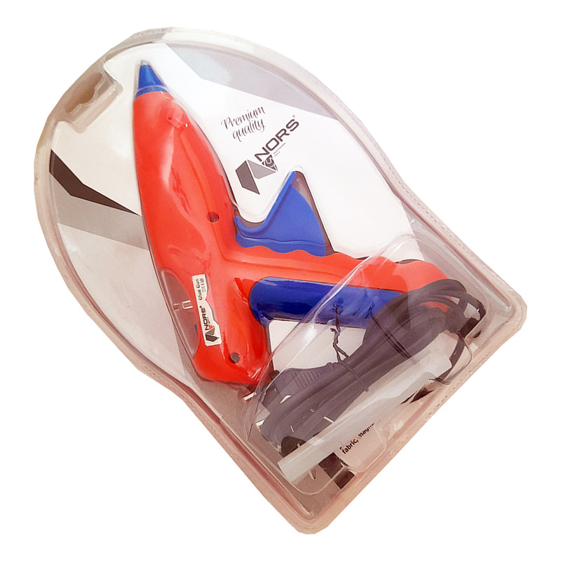 دستگاه چسب حرارتی نورس مدل HT -125