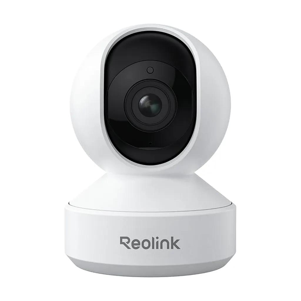 دوربین مداربسته تحت شبکه ریولینک مدل E1 Pro 5MP