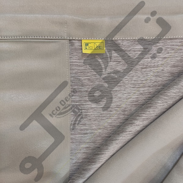 پرده تیکو دکو مدل ضد نور بلک اوت سایز 135x180 سانتیمتر مجموعه دوعددی پرده تیکو دکو مدل ضد نور بلک اوت سایز 135x180 سانتیمتر مجموعه دوعددی
