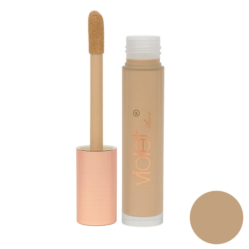 کانسیلر وییولت مدل Infinite شماره 02