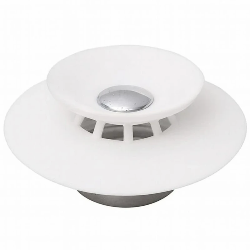 بوگیر سینک و روشویی کد H506 بسته ۴ عددی