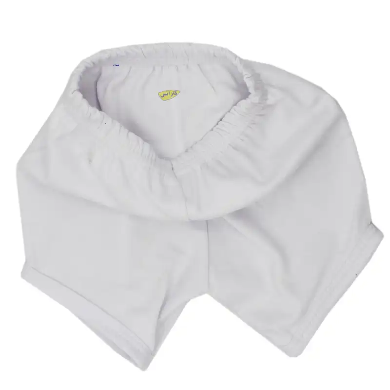 شورت نوزادی کارانس مدل S-005