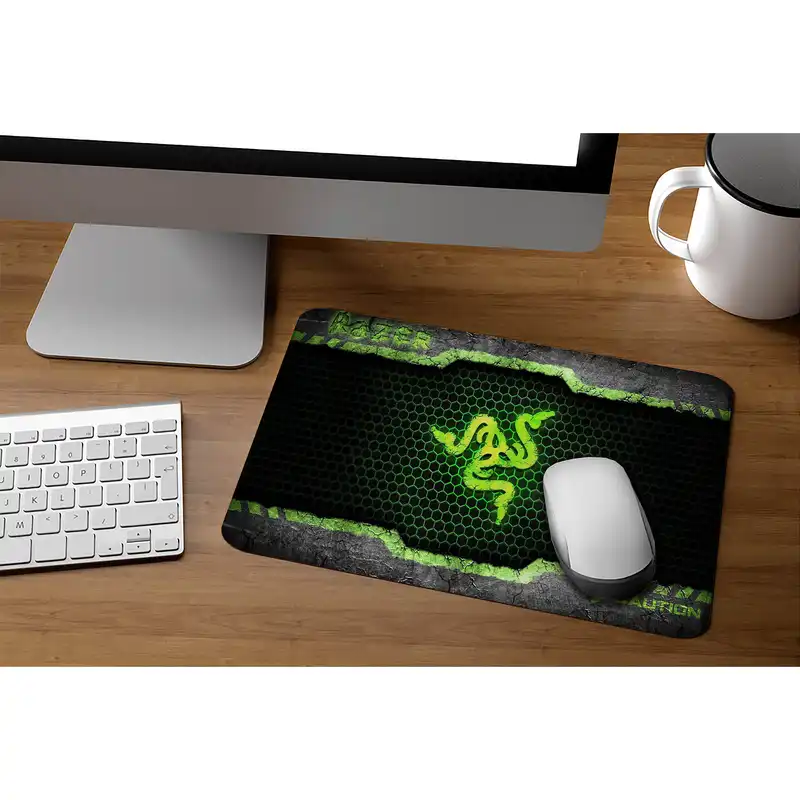 ماوس پد مدل PB203