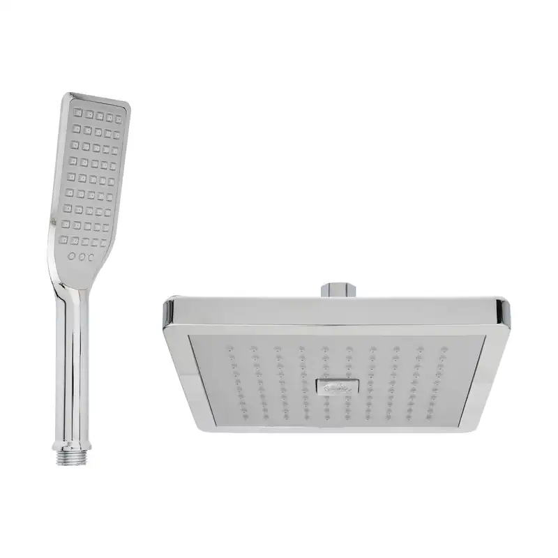 سردوش حمام مدل رسوب گیر مجموعه 2 عددی