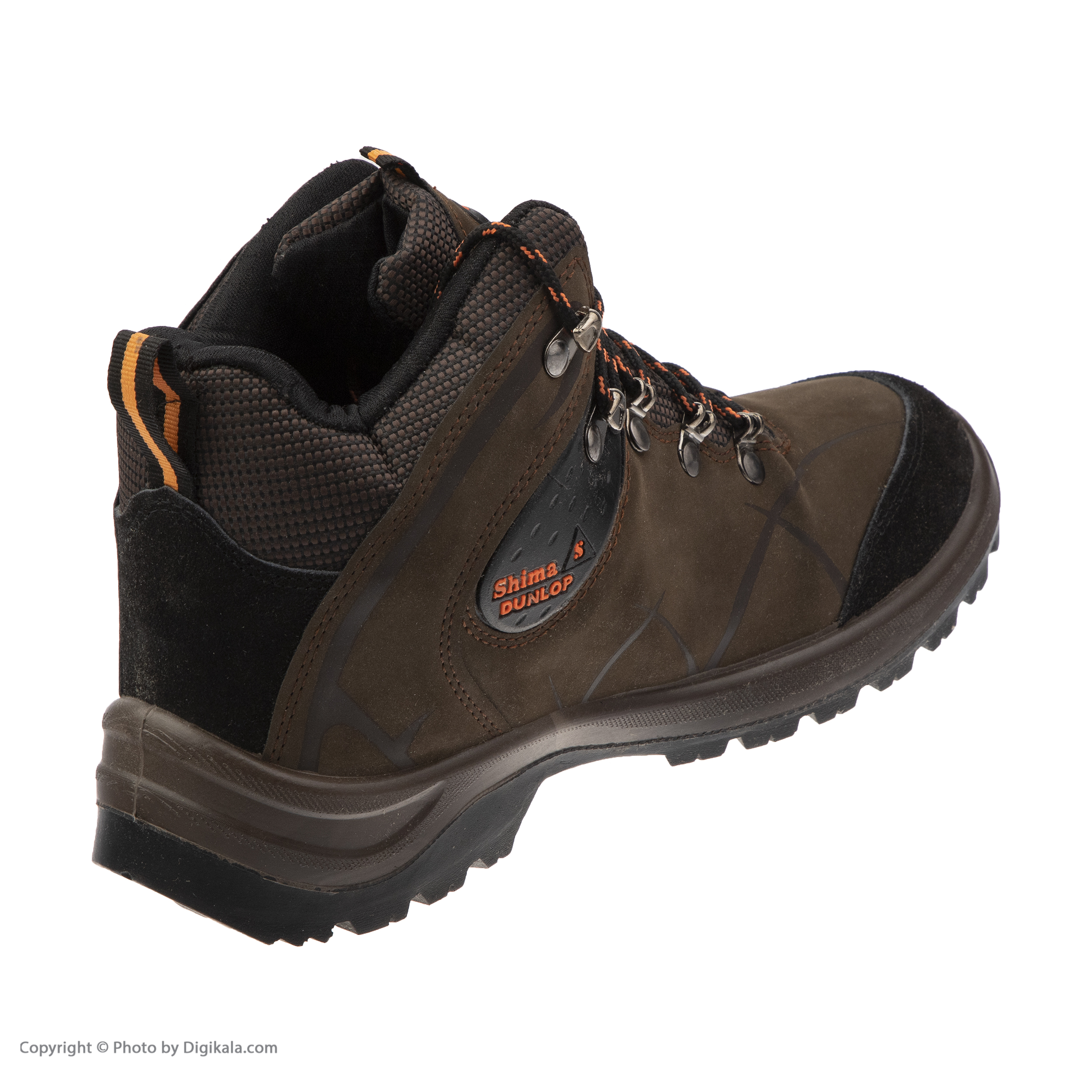 کفش کوهنوردی شیما مدل 5762105 -  - 6