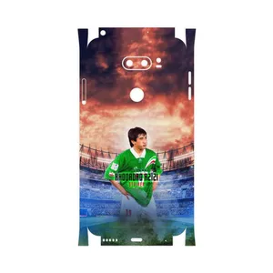 MAHOOT Khodadad Azizi-FullSkin Cover Sticker for LG V30