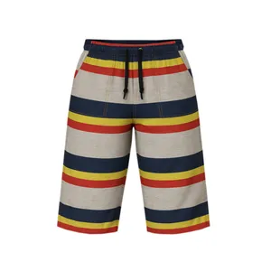 شلوارک راحتی مردانه کد 1300