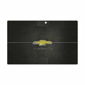 MAHOOT CHEVROLET-Logo Cover Sticker for Microsoft Surface 2 RT 2013