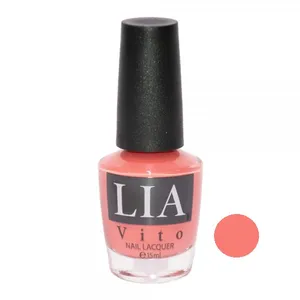 لاک ناخن لیاویتو شماره 046