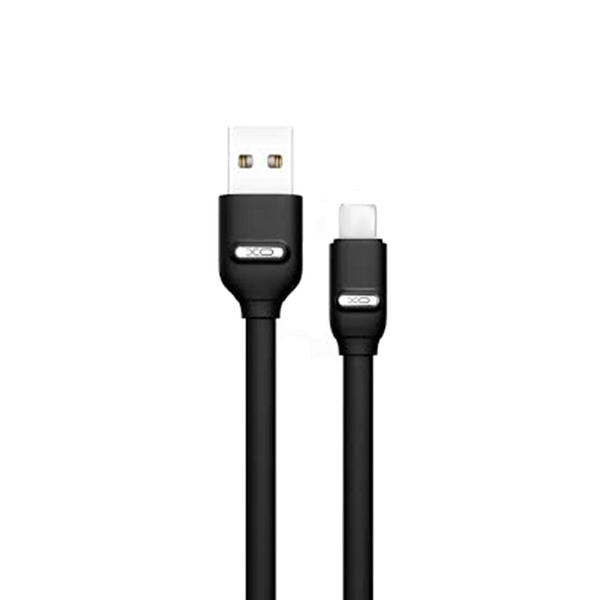 کابل تبدیل USB به لایتنینگ ایکس او مدل NB150 طول 1 متر
