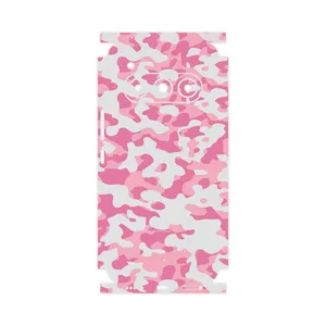 MAHOOT Army_Pink-FullSkin Cover Sticker for Daria Bond II Lite 5G
