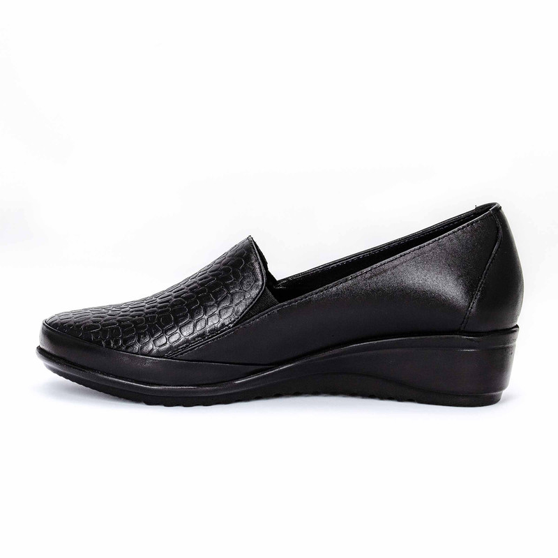 کفش طبی زنانه مدل B024