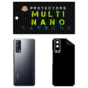 MULTI NANO X-F1M Back Skin For Vivo Y75S