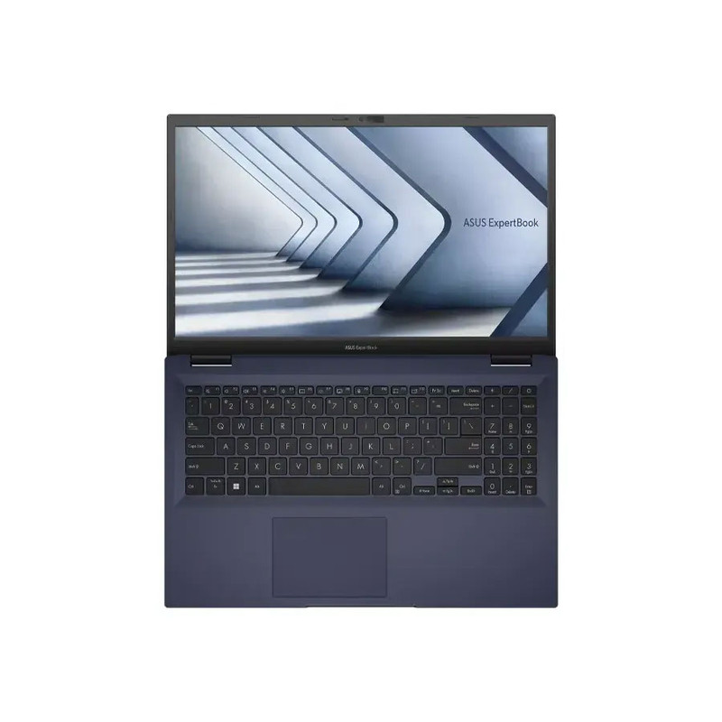 لپ تاپ 15.6 اینچی ایسوس مدل ExpertBook B1 B1502CBA-BQ0561-i5 1235U 16GB 1SSD - کاستوم شده